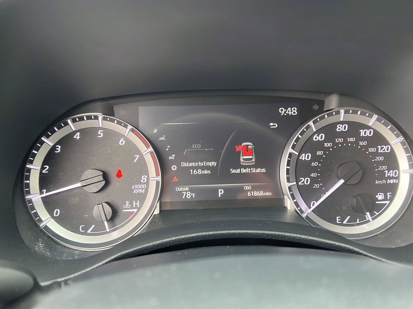 Used 2023 Toyota Highlander XSE AWD/4WD image 10