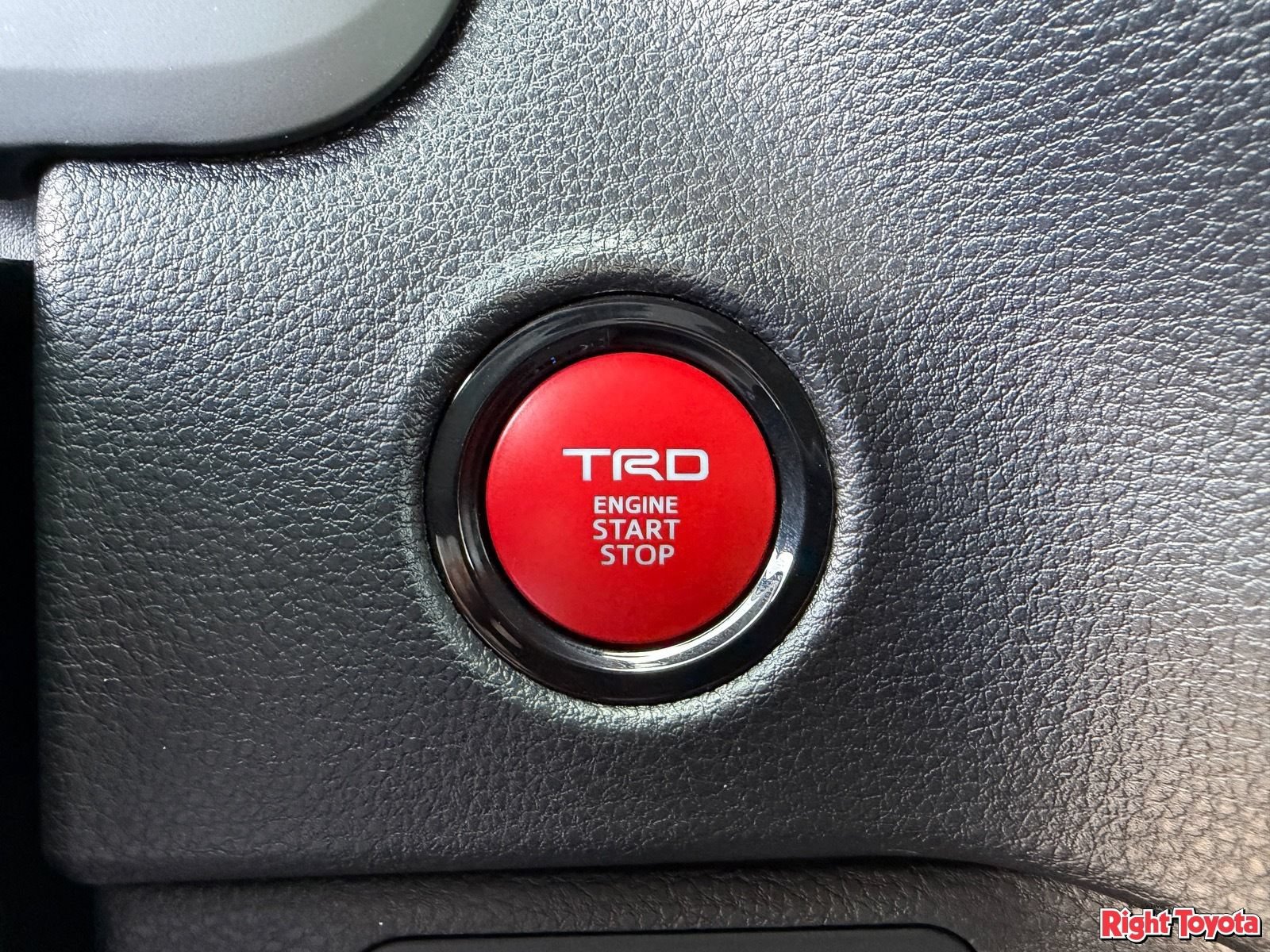 New 2026 Toyota Tundra SR5 w/ TRD Rally Package AWD/4WD image 21