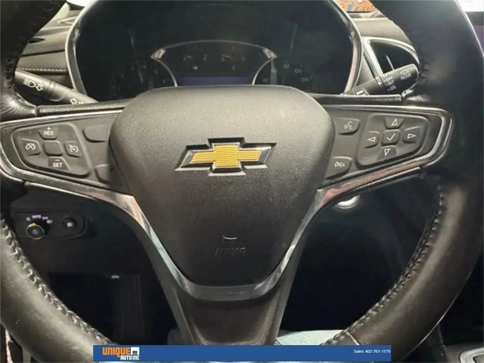 Used 2019 Chevrolet Equinox Premier image 20