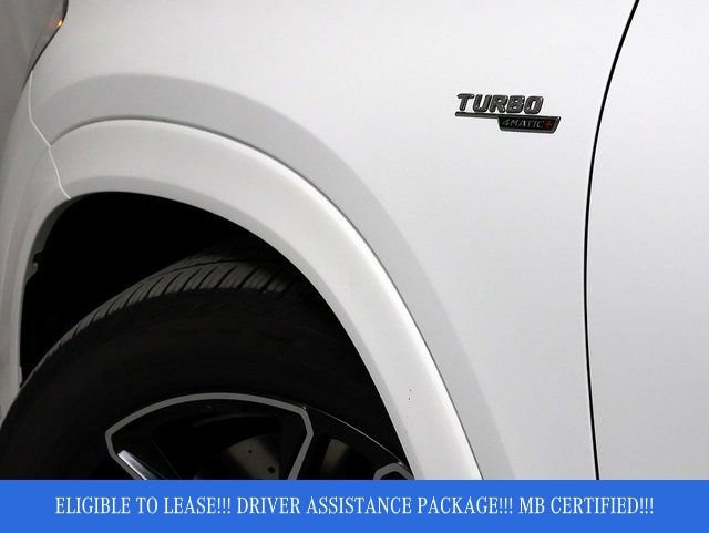 Used 2026 Mercedes-Benz GLE 53 AMG 4MATIC image 10
