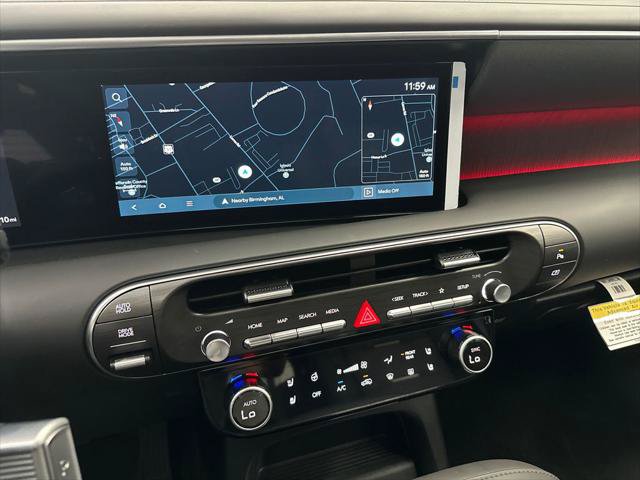 New 2026 Hyundai Palisade Calligraphy FWD image 31