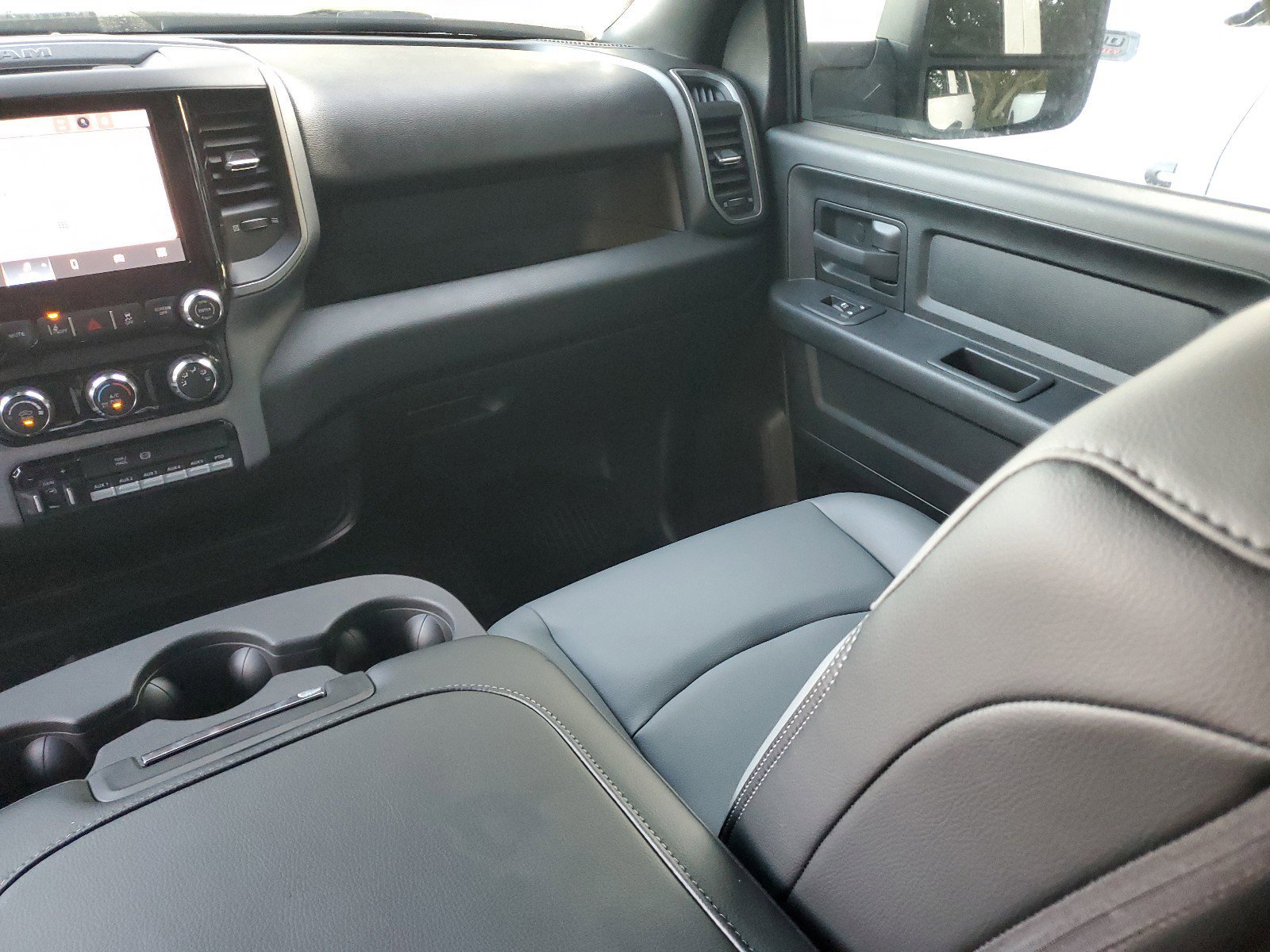 New 2026 RAM 3500 Tradesman w/ Safety Group image 14