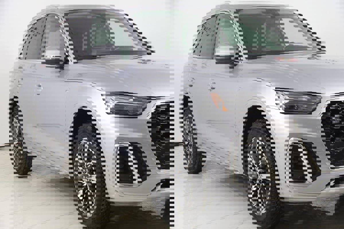 Used 2022 Audi Q5 2.0T Premium Plus image 39