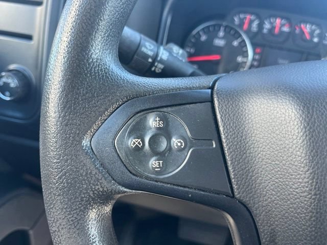 Used 2014 Chevrolet Silverado 1500 W/T w/ Trailering Package RWD image 20
