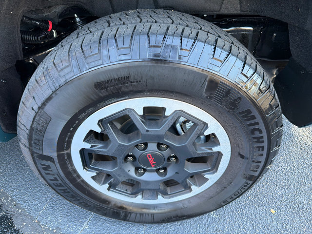 Used 2026 Toyota 4Runner TRD Off-Road Premium AWD/4WD image 20