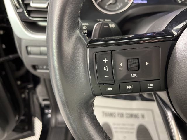 Used 2021 Nissan Rogue SV w/ Premium Package image 23