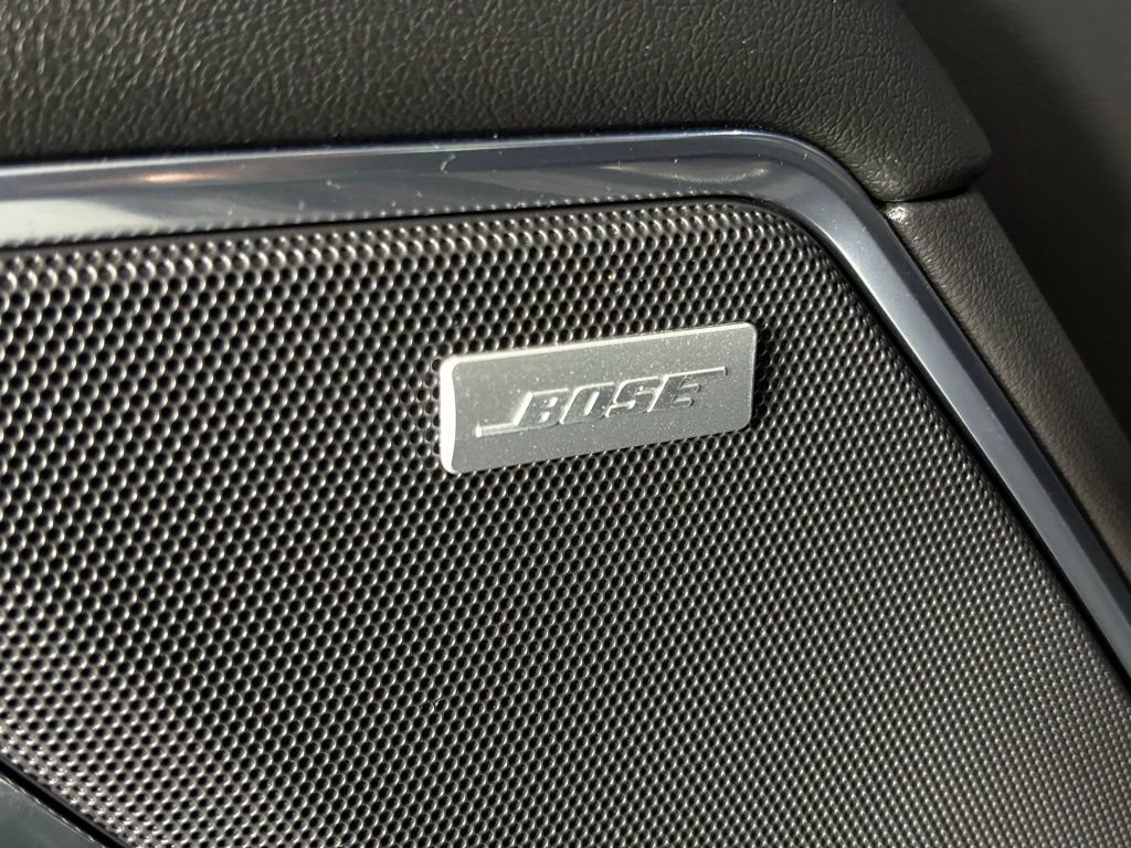 Used 2024 Chevrolet Silverado 1500 LT Trail Boss w/ Convenience Package II image 19