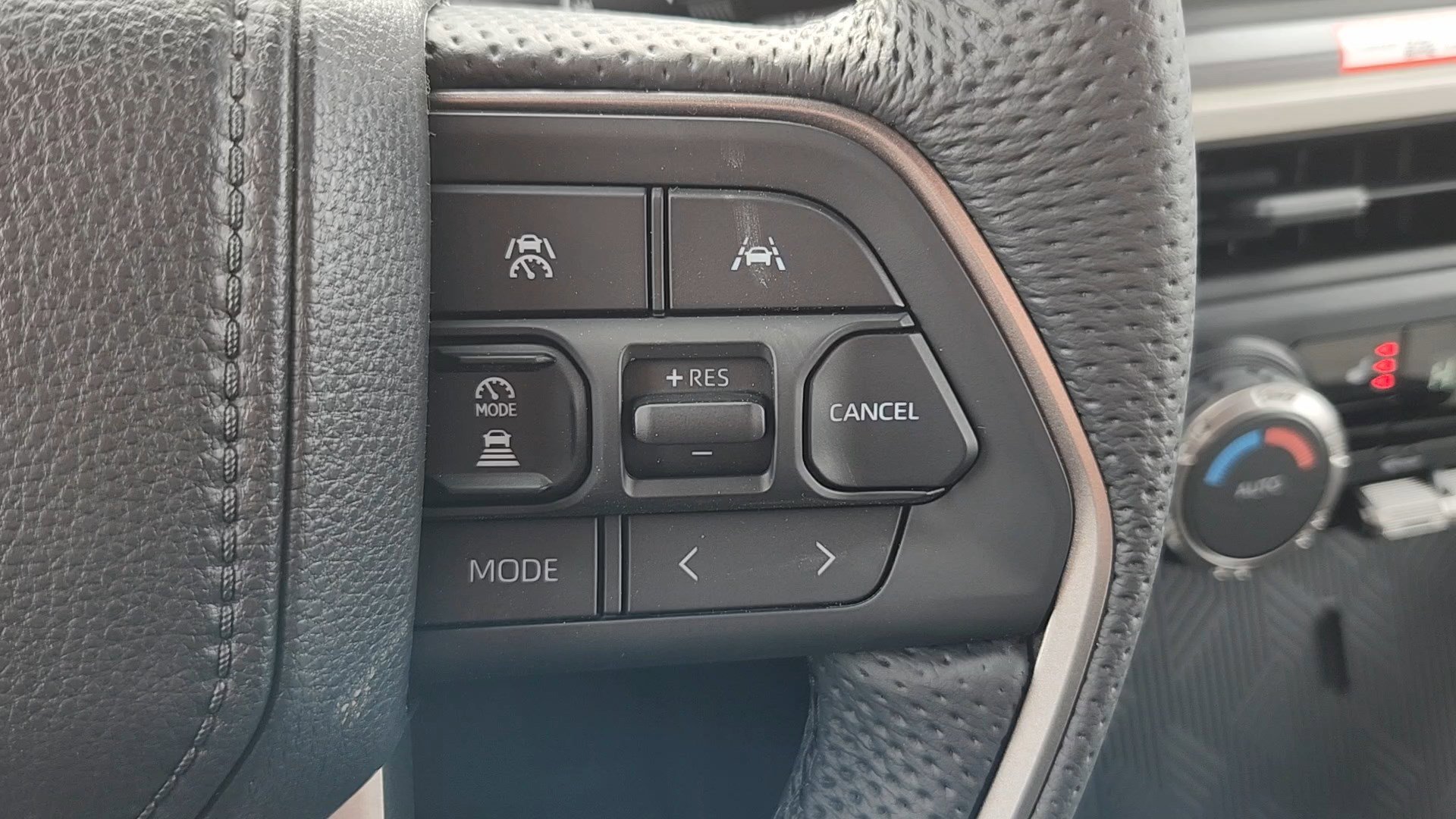 New 2026 Toyota Tacoma TRD Sport image 12