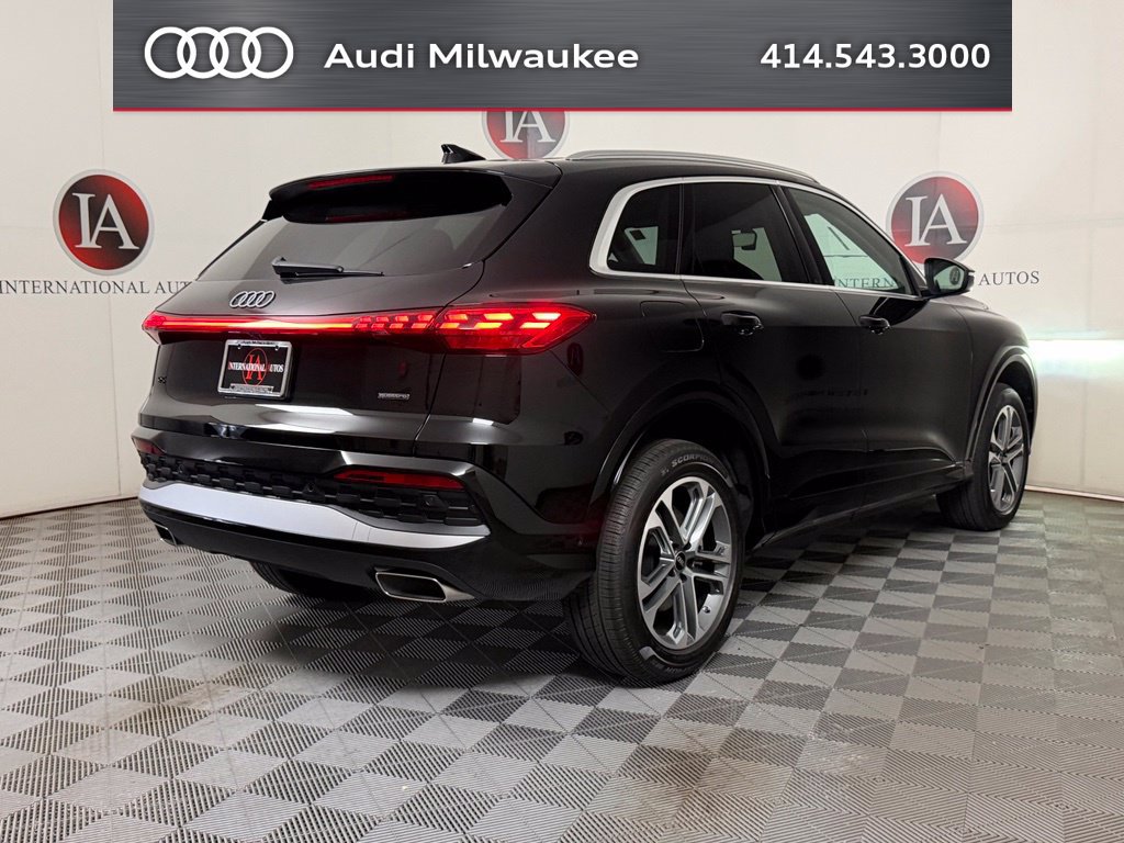 New 2026 Audi Q5 Premium Plus AWD/4WD image 8