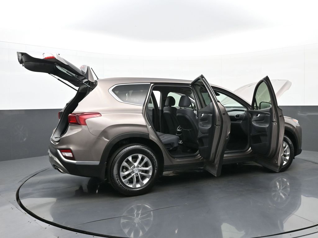 Used 2019 Hyundai Santa Fe SE FWD image 44