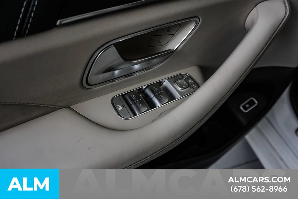 Used 2024 Mercedes-Benz GLE 53 AMG 4MATIC Coupe w/ Driver Assistance Package image 49
