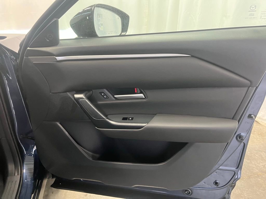 New 2026 MAZDA CX-50 AWD 2.5 S w/ Preferred Pkg image 11