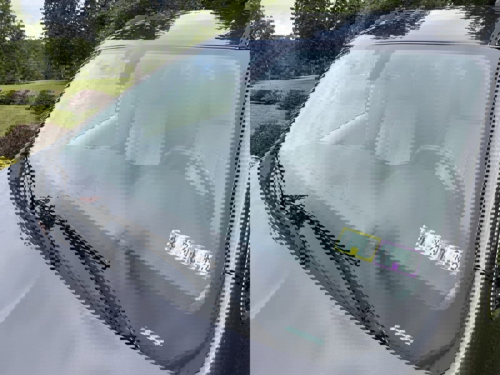 Used 2017 Chrysler Pacifica Touring-L w/ Tire & Wheel Group image 86