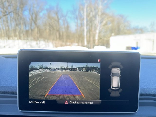 Used 2018 Audi Q5 2.0T Premium Plus w/ Premium Plus Package image 22