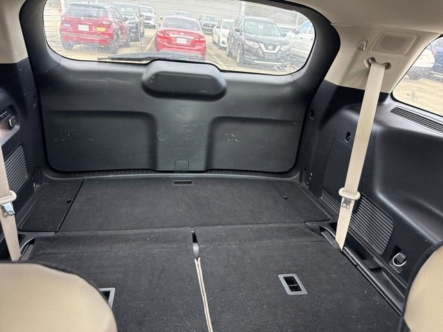 Used 2021 Ford Explorer Limited w/ Hybrid Equipment Group 310A image 9