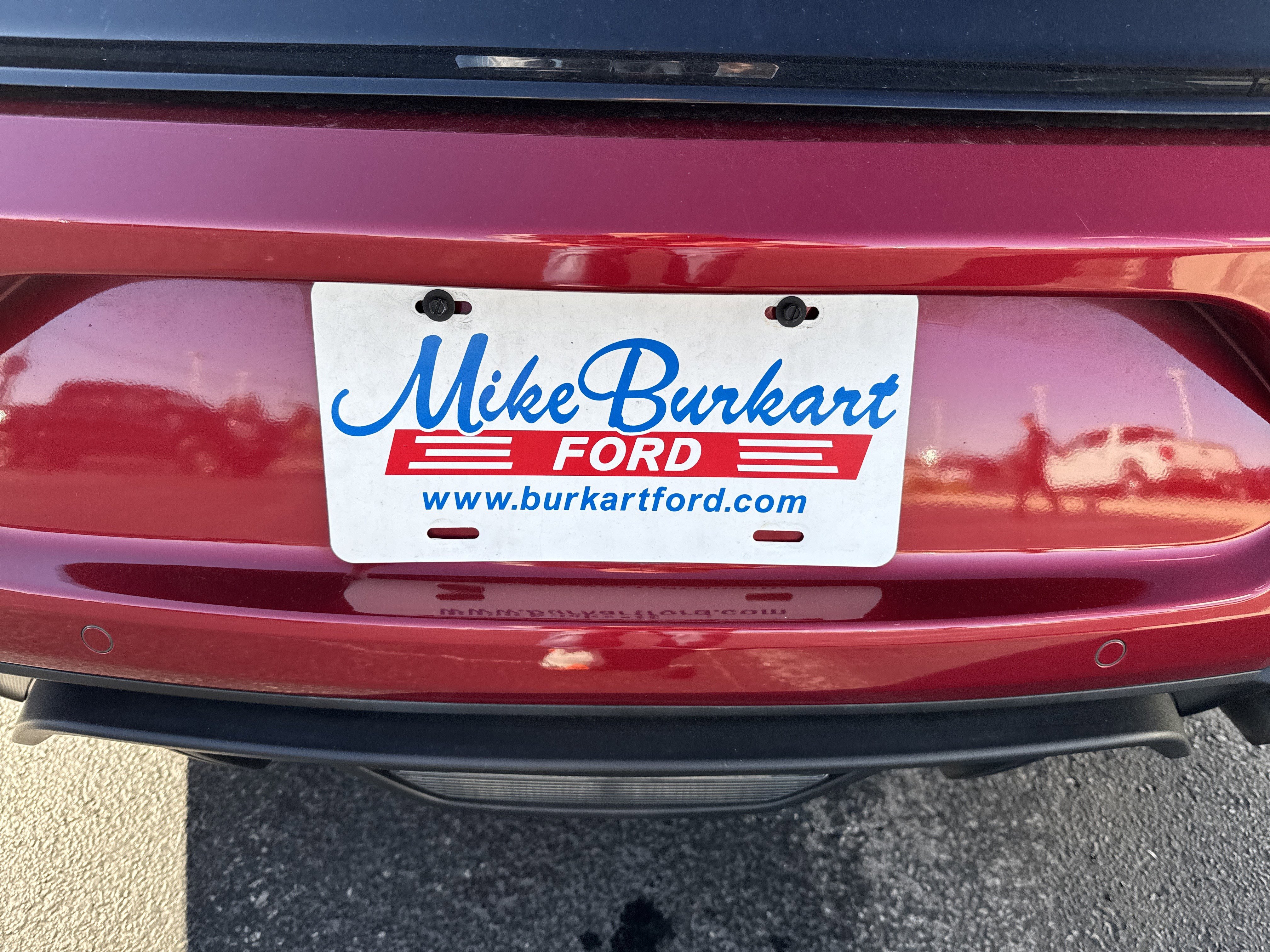 Certified 2019 Ford Mustang GT Premium image 11