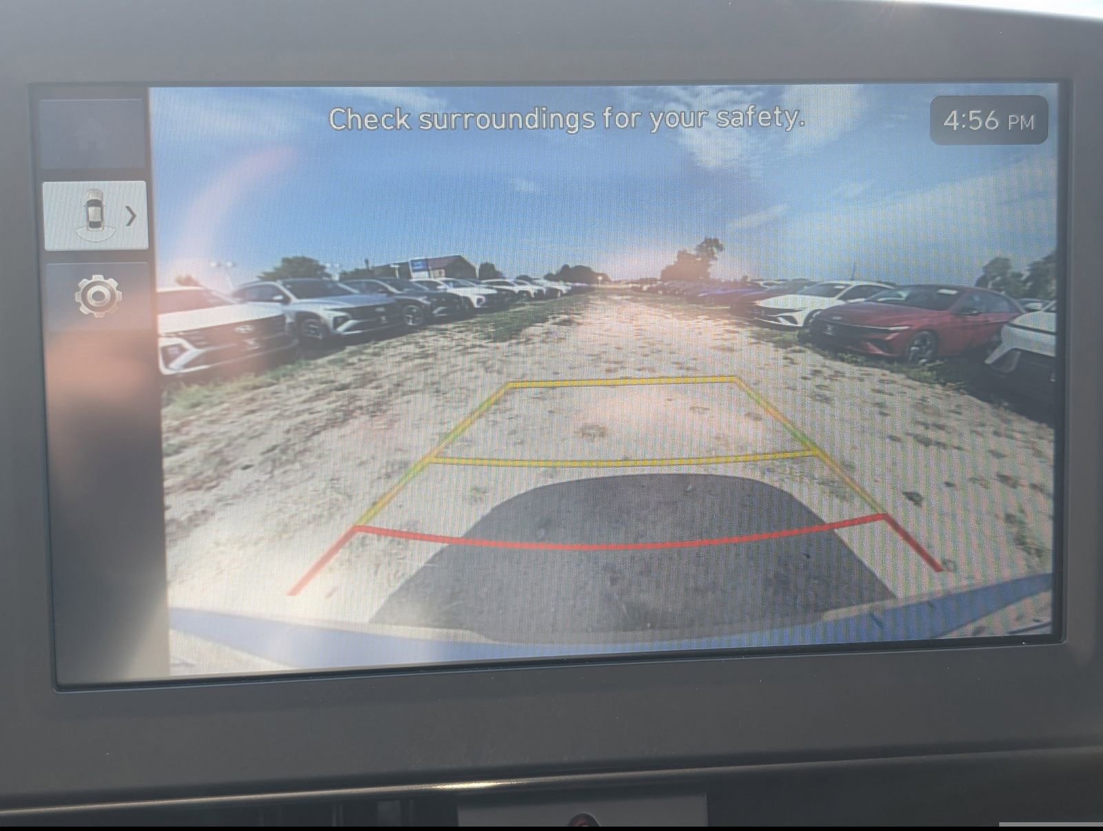 New 2025 Hyundai Elantra Sport image 12