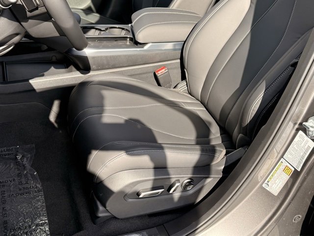 New 2025 Acura RDX SH-AWD image 12