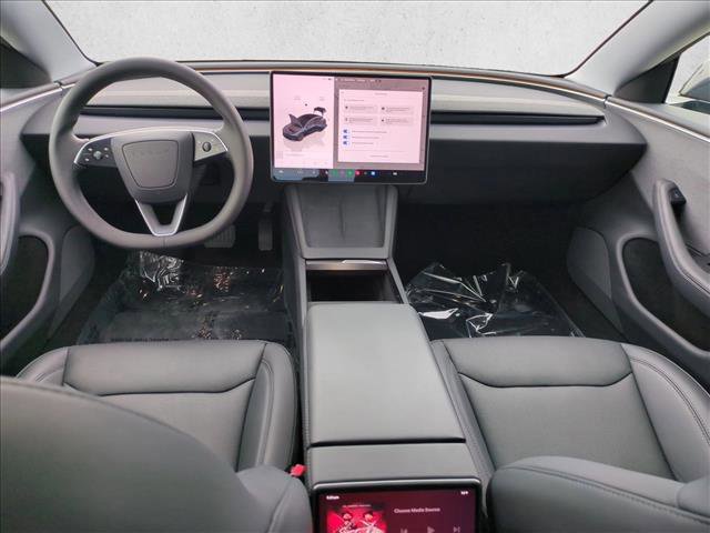 Used 2025 Tesla Model 3 Long Range RWD image 19