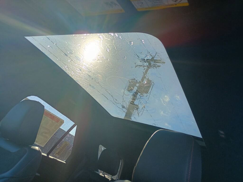 New 2026 Ford Explorer ST w/ Sun And Sound Package image 16