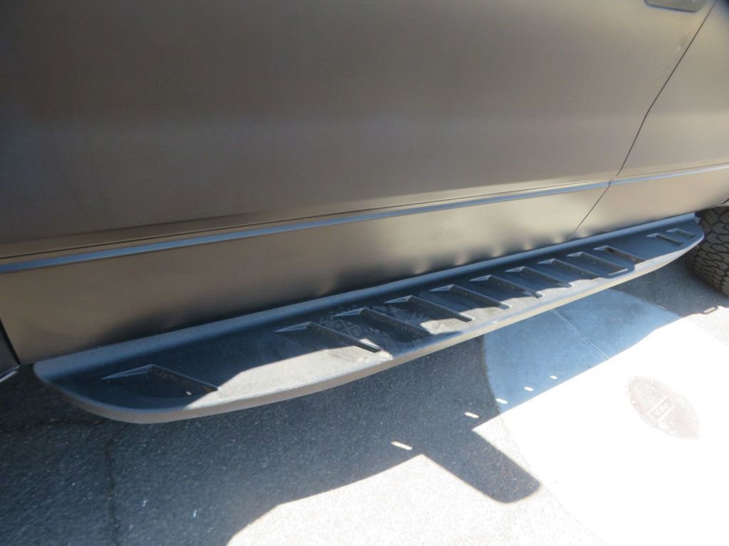 Used 2011 Ford F150 Raptor w/ Raptor Luxury Pkg AWD/4WD image 16