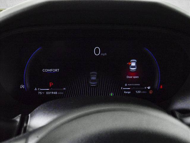 Used 2025 Acura TLX SH-AWD w/ A-SPEC Pkg image 11