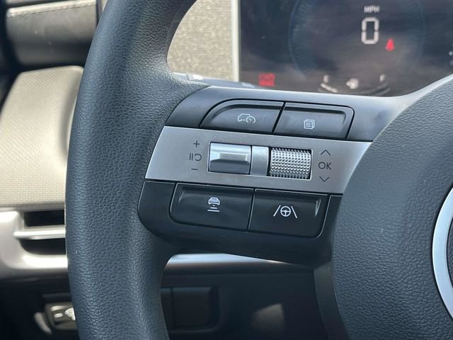 Used 2025 Hyundai Tucson SEL FWD image 27
