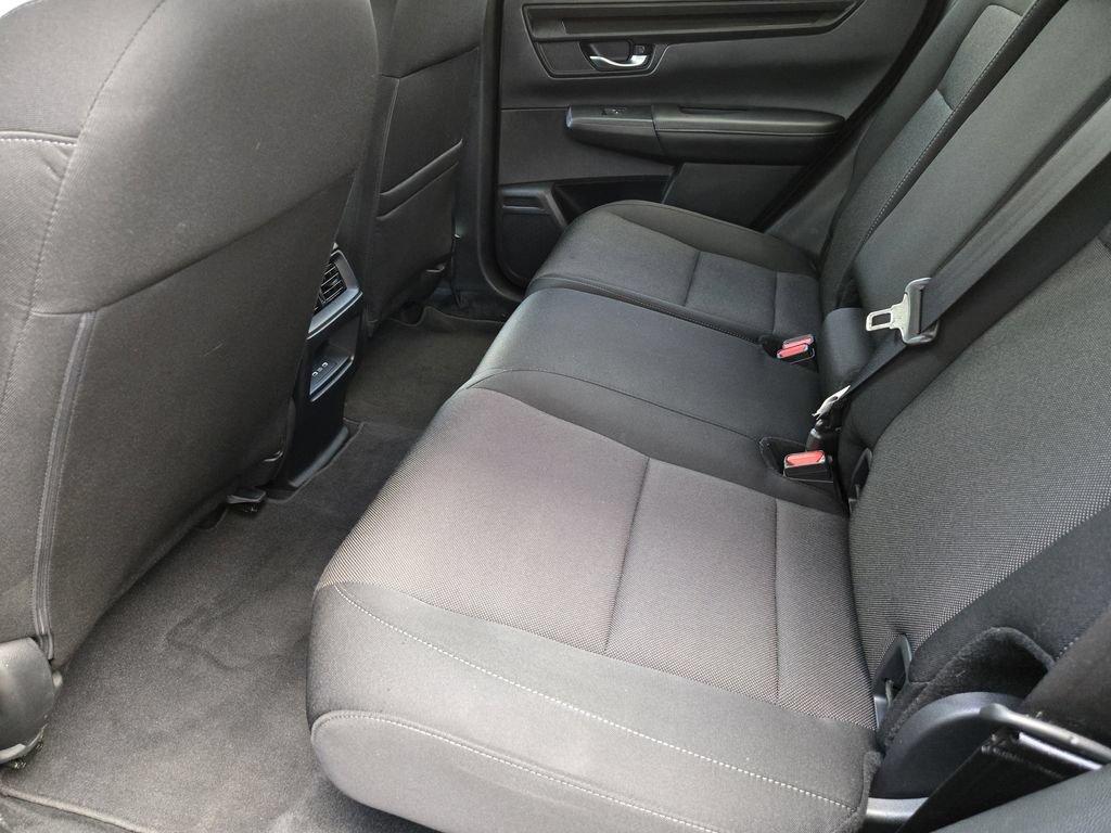 Used 2024 Honda CR-V EX image 24