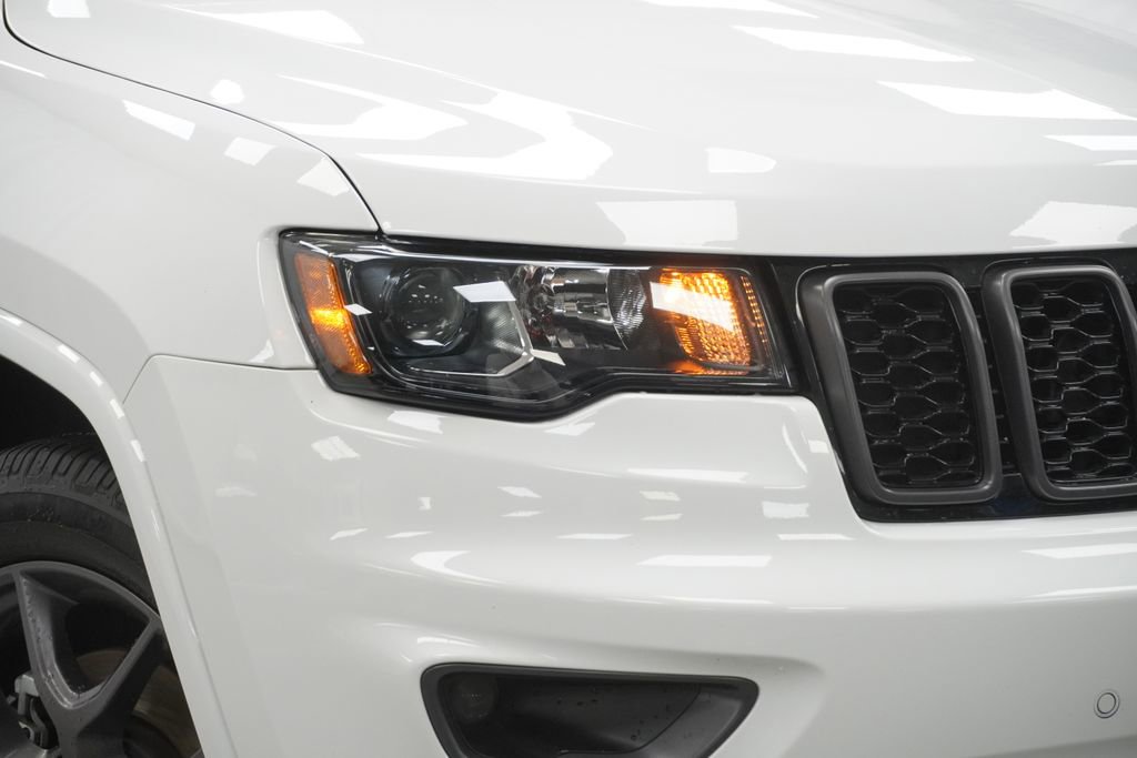 Certified 2021 Jeep Grand Cherokee Limited w/ Quick Order Package 28K 80th image 5