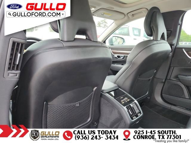 Used 2018 Volvo S90 T5 Momentum FWD image 15