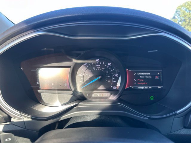 Used 2019 Ford Fusion Energi Titanium FWD image 36