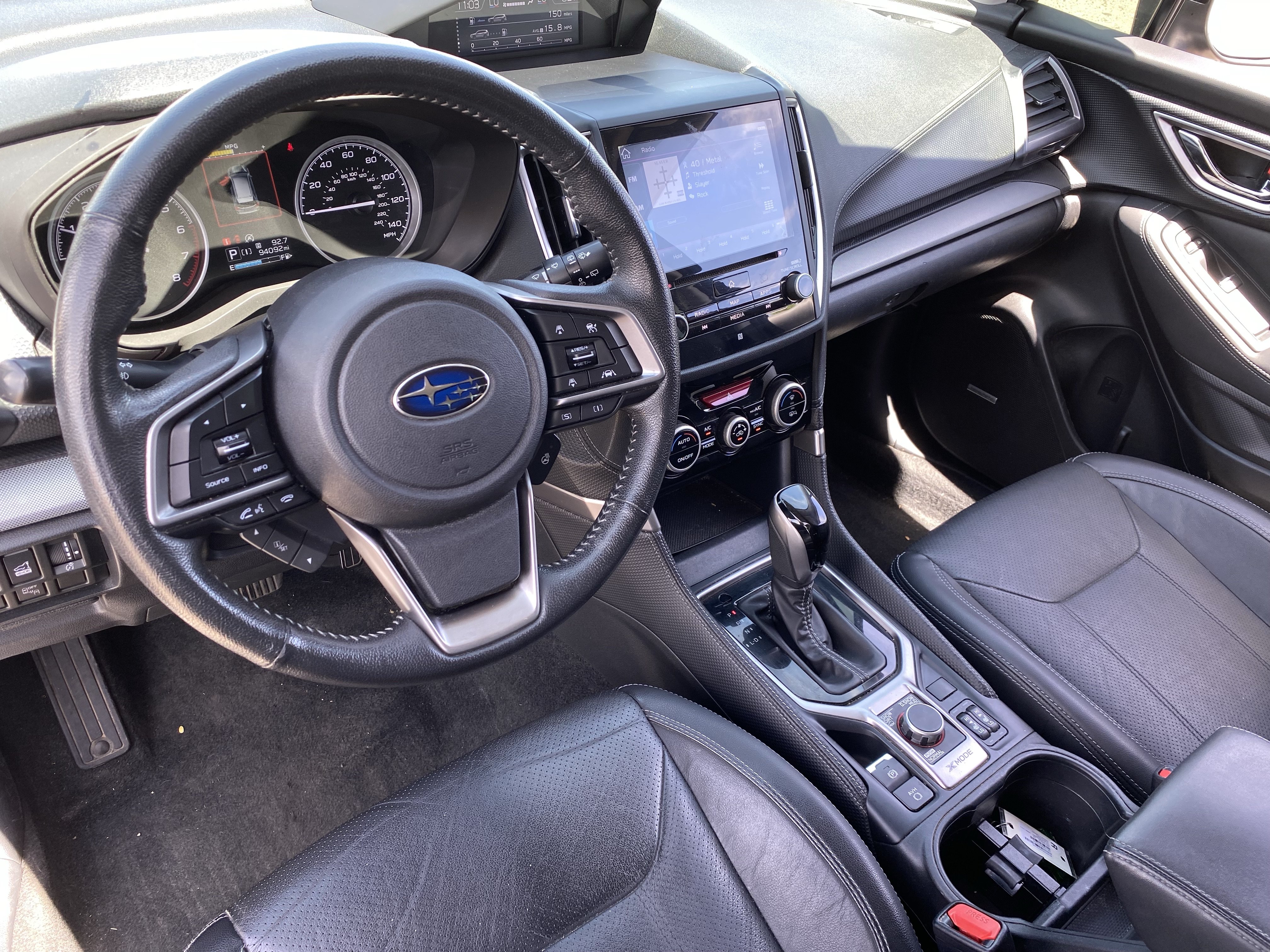 Used 2019 Subaru Forester Limited AWD/4WD image 18