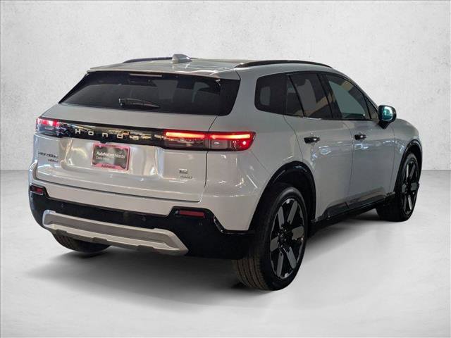 New 2026 Honda Prologue Elite video 2