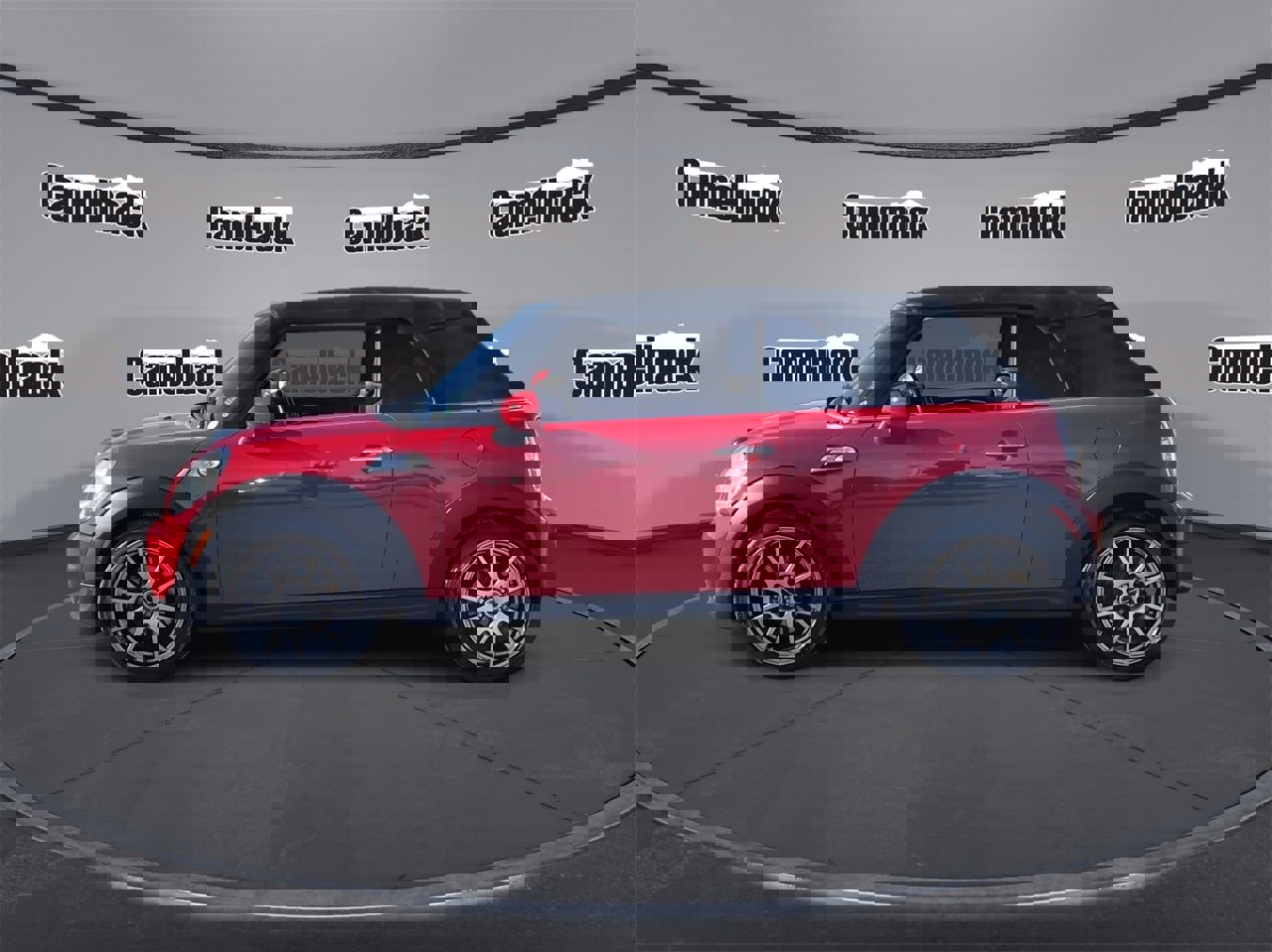 Used 2011 MINI Cooper S image 4