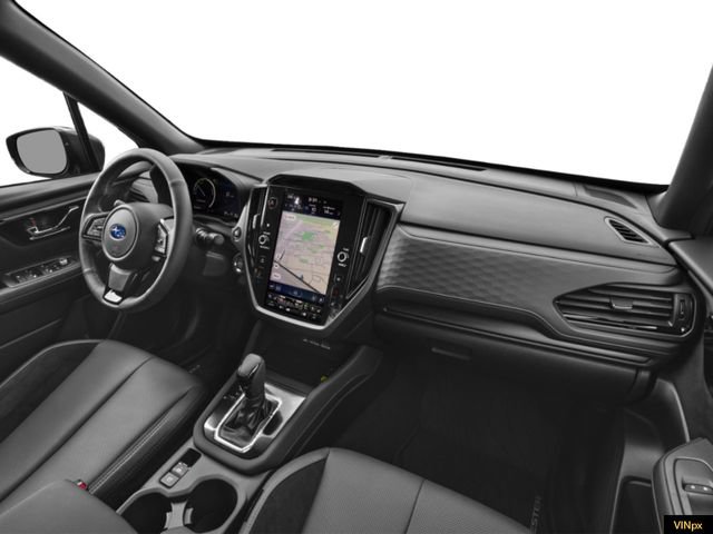 New 2026 Subaru Forester Touring AWD/4WD image 6