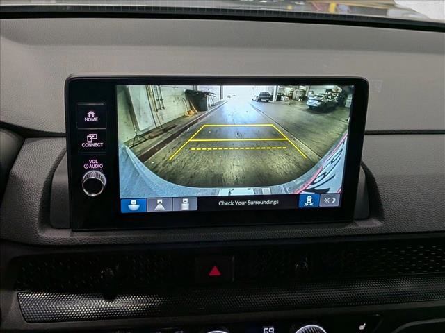 Used 2026 Honda CR-V Sport image 15