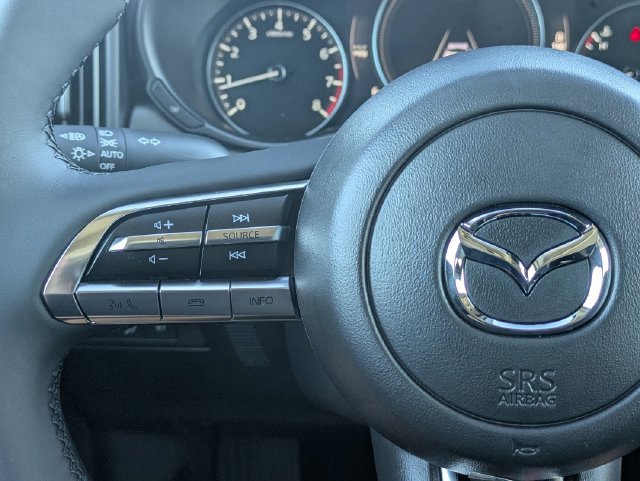 New 2026 MAZDA CX-50 AWD 2.5 S w/ Weather Package image 18