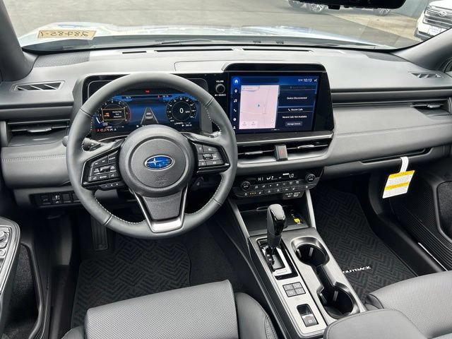 New 2026 Subaru Outback Touring AWD/4WD image 2