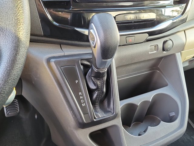 Certified 2023 Ford Transit 350 XLT image 30