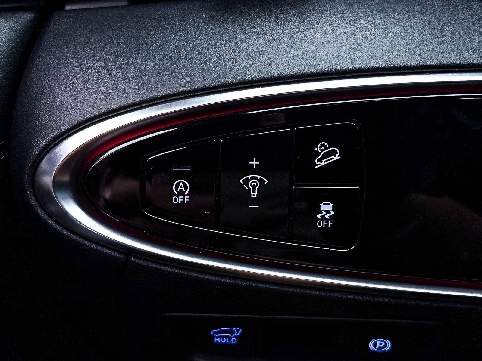 Used 2022 Genesis GV70 3.5T Sport image 33