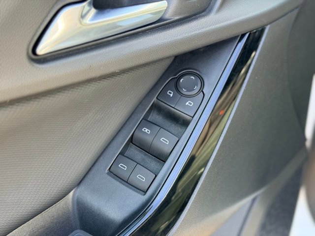 Certified 2025 Chevrolet Equinox LT w/ Safety and Technology Package FWD image 18