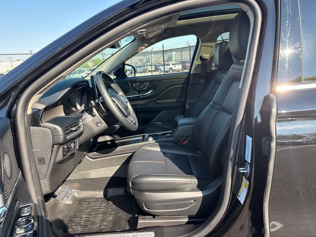 Used 2025 Lincoln Corsair Grand Touring w/ Equipment Group 301A image 14