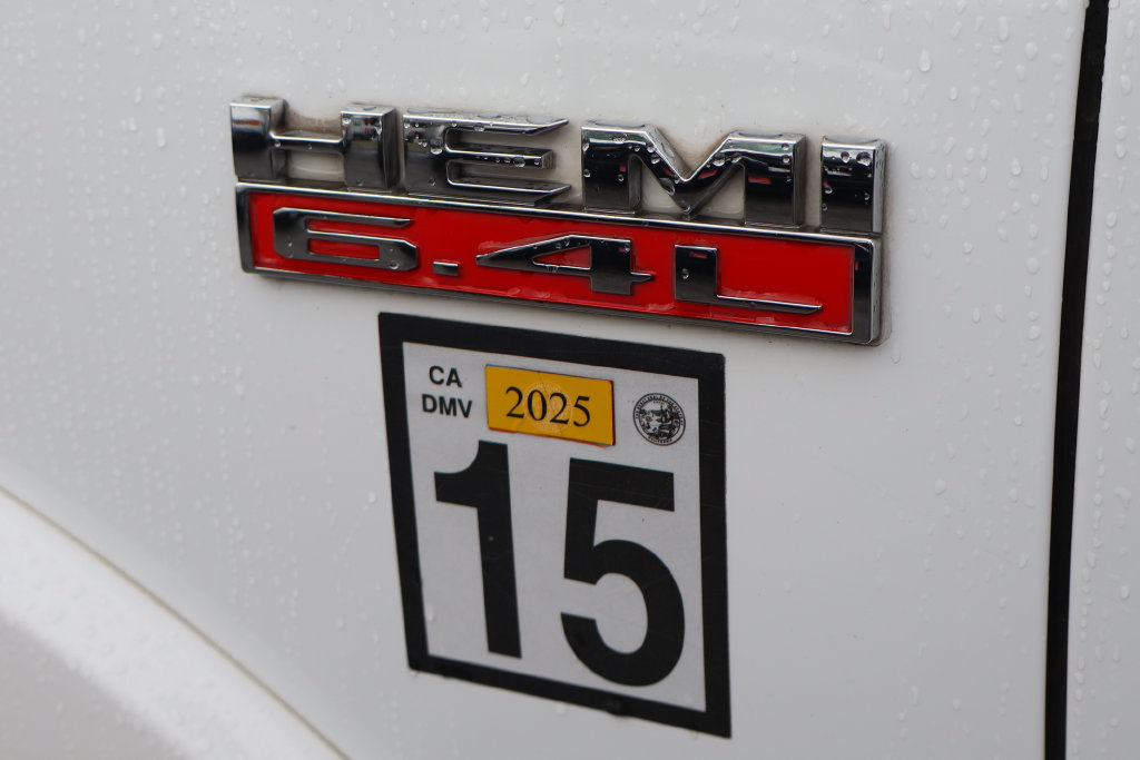 Used 2020 RAM 3500 SLT w/ Quick Order Package 27G SLT RWD image 40