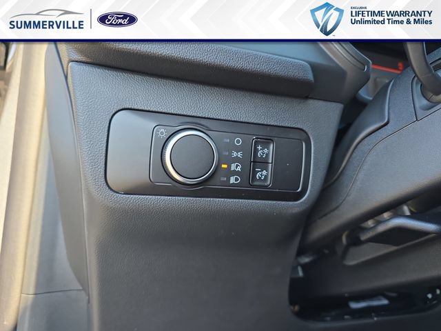 New 2026 Ford Escape Active w/ Tech Pack #1 FWD image 27