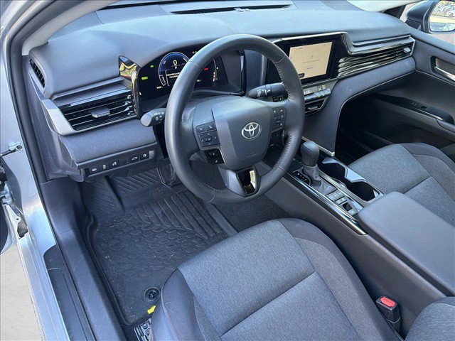 Used 2026 Toyota Camry LE w/ Convenience Package FWD image 13