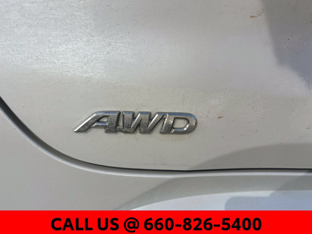 Certified 2026 Toyota Corolla LE w/ LE Premium Package AWD/4WD image 5
