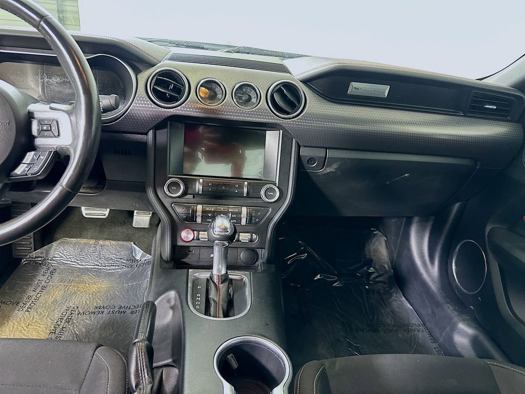 Used 2018 Ford Mustang GT Premium w/ GT Performance Package image 18