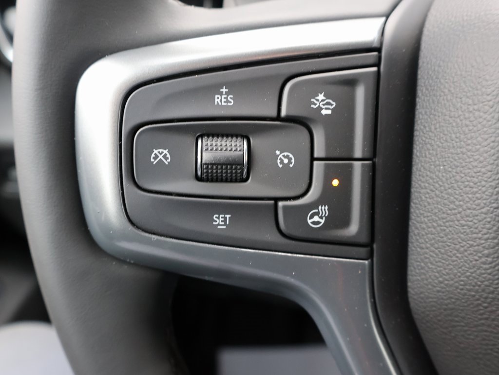 New 2026 Chevrolet Silverado 1500 RST image 19