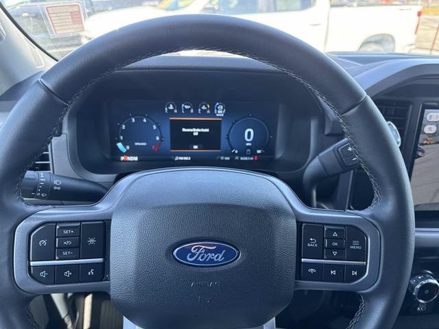 Used 2025 Ford F150 XLT w/ Equipment Group 301A Standard AWD/4WD image 28