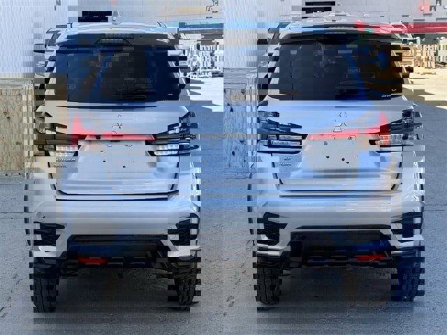 Used 2024 Mitsubishi Outlander Sport ES image 5